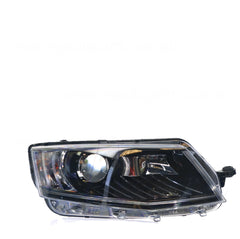 Xenon Head Lamp Drivers Side OES Suits Skoda Octavia NE 2013 to 2021
