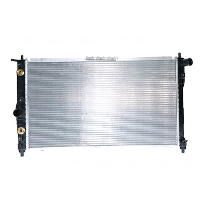 Radiator Aftermarket suits Daewoo