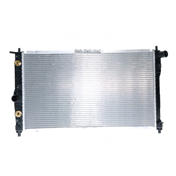 Radiator Aftermarket suits Daewoo