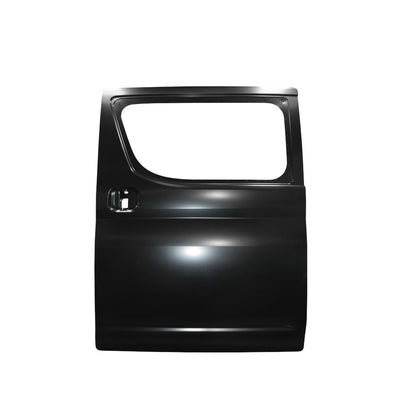 OEM Side Door Passenger Side suits Toyota Hiace GDH300R 2019 onwards