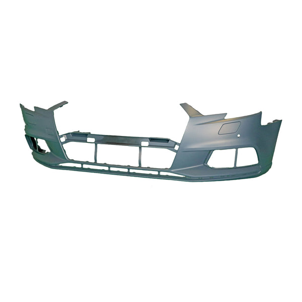 Genuine Front Bar With Head Lamp Washer suits Audi A3 8V 2016 onwards