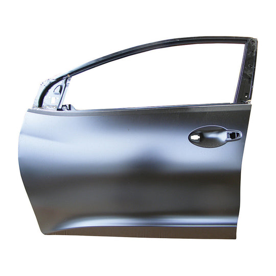 OEM Front Door Passenger Side suits Honda Civic FK 2012 to 2015