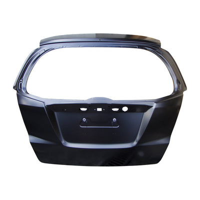 Genuine Tail Gate suits Honda Jazz GE 2008 to 2014