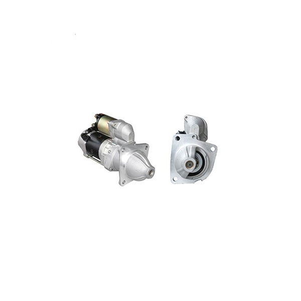 Starter Motor Sawafuji Type Aftermarket suits Hino 1986 to 2008 - 24V 5.5KW 11T