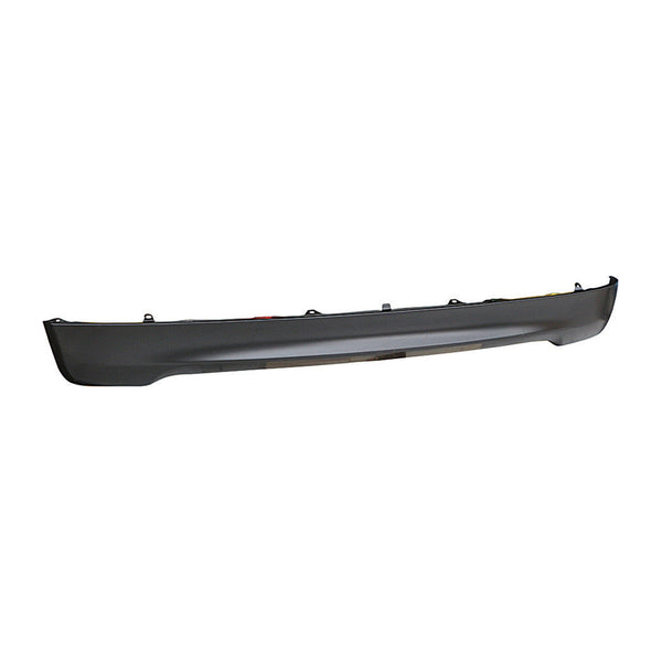 Aftermarket Rear Bar suits Toyota Echo NCP10R/NCP13R 1999 to 2002