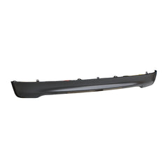 Aftermarket Rear Bar suits Toyota Echo NCP10R/NCP13R 1999 to 2002