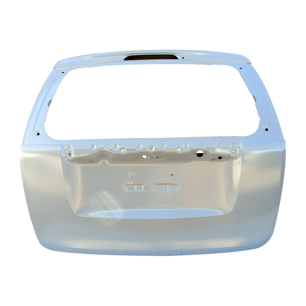 OEM Tail Gate suits Kia Carnival VQ 2006 to 2015