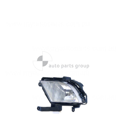 Fog Lamp Passenger Side Genuine Suits Kia Cerato TD 2009 to 2013