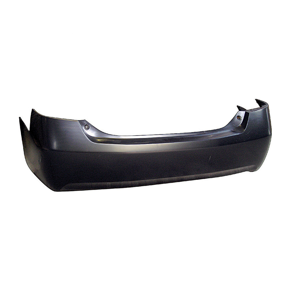 Certified Rear Bar suits Toyota Camry ACV40R, AHV40R 2006 to 2011