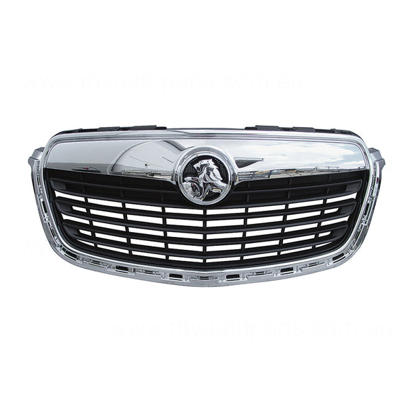 Grille OEM Suits Holden Trax TJ 2013 to 2021