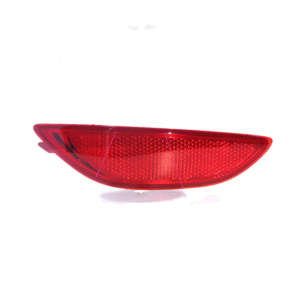 Rear Bar Reflector Passenger Side OEM Suits Hyundai Accent RB 2011 onwards
