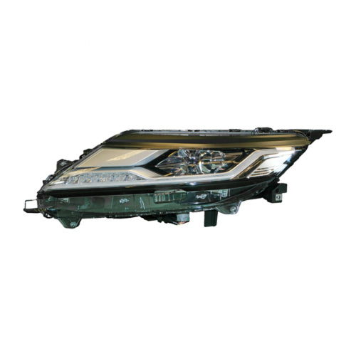 Head Lamp Passenger Side OEM suits Mitsubishi Pajero Sport QF