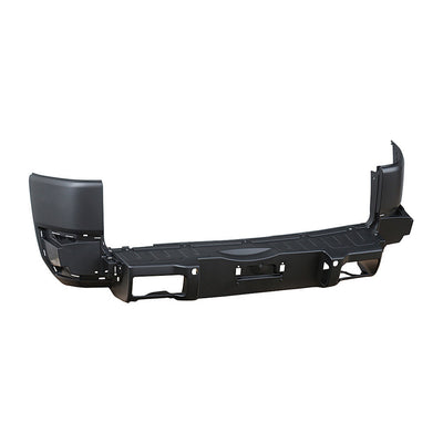 Genuine Rear Bar suits Toyota FJ Cruiser GSJ15R 2010 to 2016