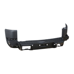 Genuine Rear Bar suits Toyota FJ Cruiser GSJ15R 2010 to 2016