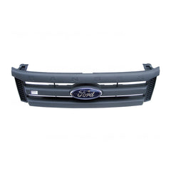 Black Grille OEM suits Ford Ranger PX 9/2011 to 6/2015