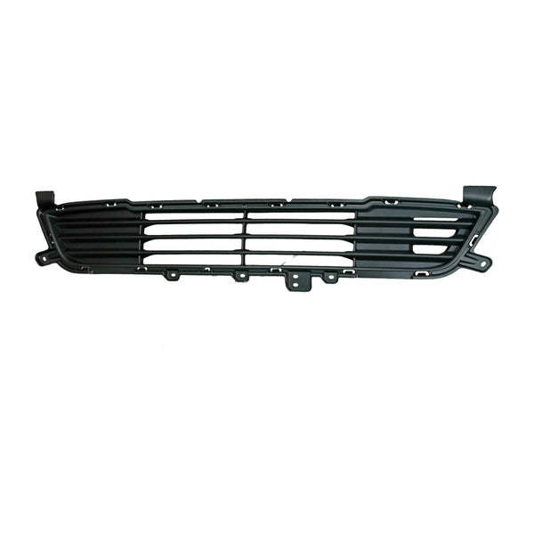 Front Bar Grille OEM Suits Mitsubishi Outlander ZJ 11/2012 to 1/2015