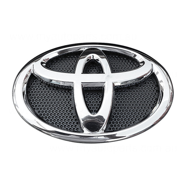 Grille Emblem OEM suits Toyota Hilux 120/130 Series 2015 On