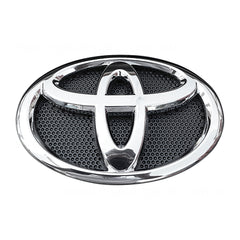 Grille Emblem OEM suits Toyota Hilux 120/130 Series 2015 On
