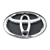 Grille Emblem OEM suits Toyota Hilux 120/130 Series 2015 On