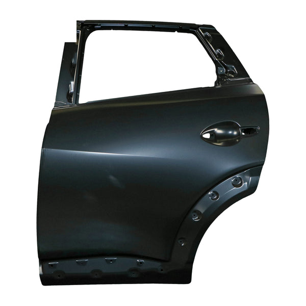 OEM Rear Door Passenger Side suits Mazda CX-3 DK 2015 to 2019