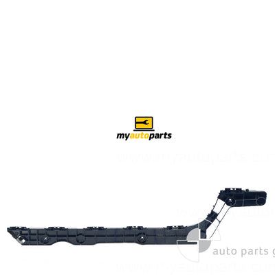 Rear Bar Bracket Drivers Side OEM suits Toyota Landcruiser