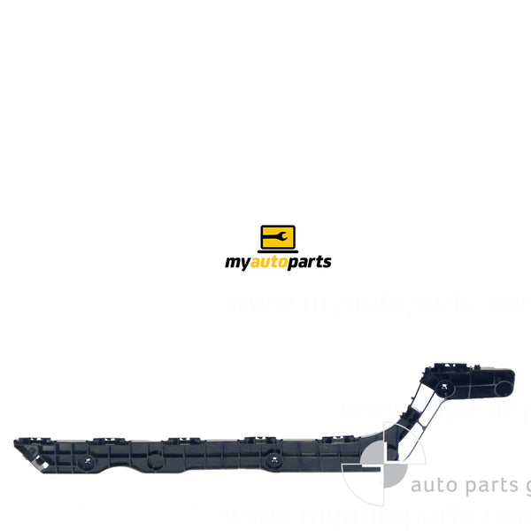 Rear Bar Bracket Drivers Side OEM suits Toyota Landcruiser