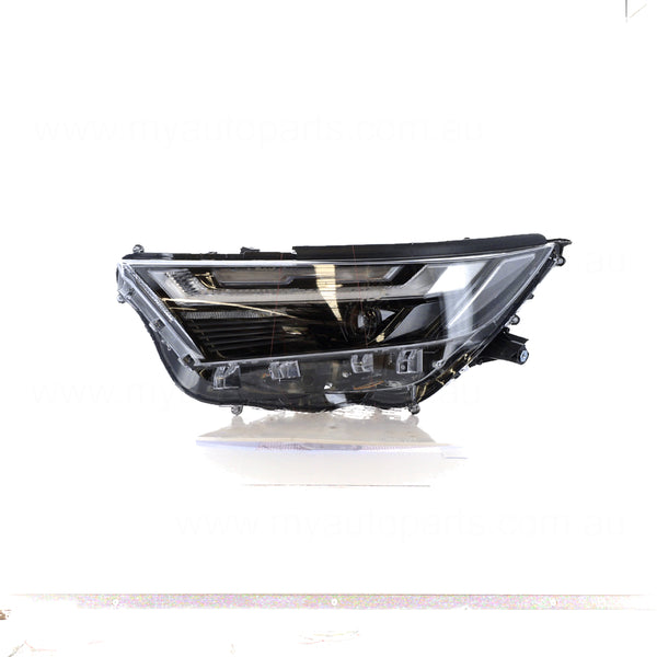 Toyota RAV4 OEM Head Lamp Passenger Side 01/2019 to / - 8118542E00