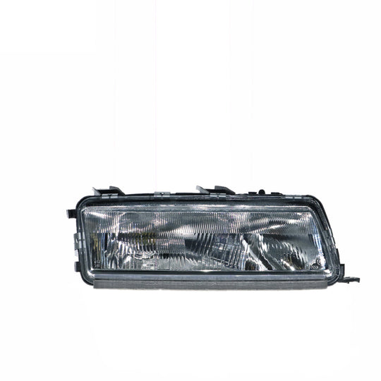 Head Lamp Drivers Side Certified suits Commodore VN 8/88 to 1993