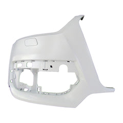 OEM Front Bar With Fog Light Without Head Lamp Washer suits Audi Q5 8R 2009 to 2012
