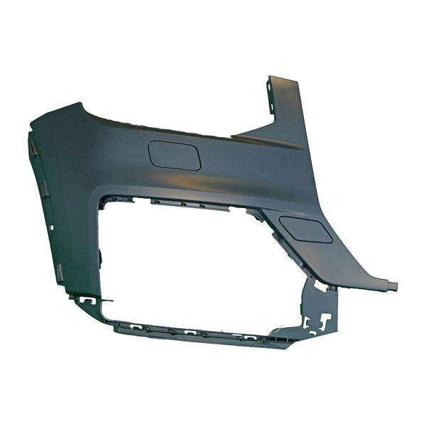 OEM Front Bar suits Audi Q2 GA 2016 onwards