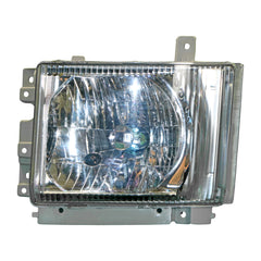 Head Lamp Passenger Side Certified suits Isuzu Truck N Series