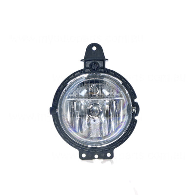 Fog Lamp R/L Genuine suits Mini Cooper