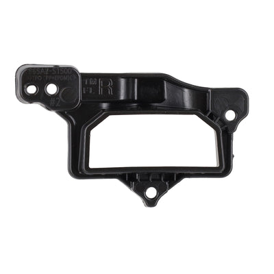 Hyundai Santa Fe OEM Front Bar Grille Passenger Side 04/2018 to 05/2024 - 865A2S1500