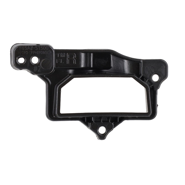 Hyundai Santa Fe OEM Front Bar Grille Passenger Side 04/2018 to 05/2024 - 865A2S1500