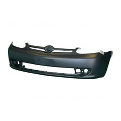 Genuine Front Bar suits Toyota Echo NCP12R 2002 to 2005