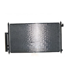 18 mm 8 mm Fin A/C Condenser Aftermarket Suits Honda Accord CL 2003 to 2008