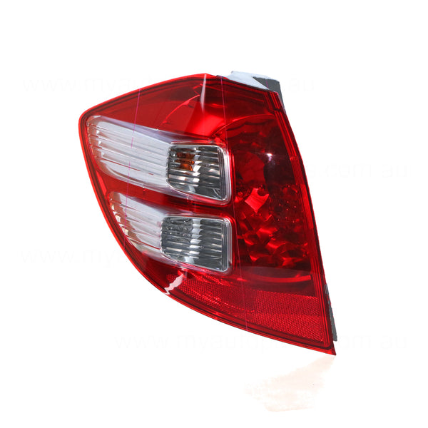 Tail Lamp Passenger Side OEM Suits Honda Jazz GE 2008 to 2011