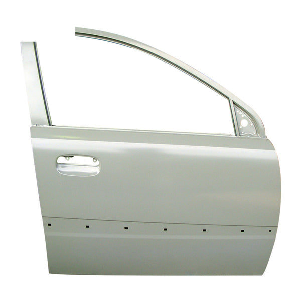 OEM Front Door Drivers Side suits Kia Rio JB 2005 to 2011