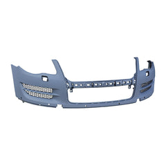 Genuine Front Bar suits Volkswagen Touareg 7L 2007 to 2010