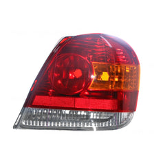 Tail Lamp Drivers Side Certified Suits Toyota Echo NCP12R 2002 to 2005
