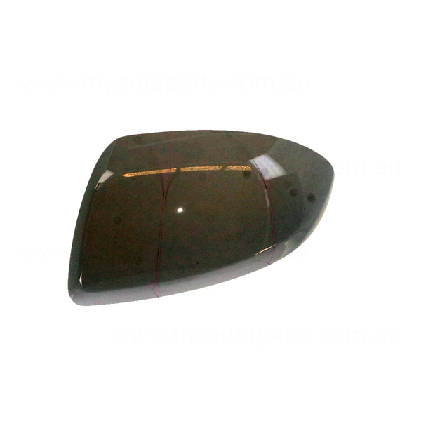 Door Mirror Cover Passenger Side Genuine suits Mazda 3 BL