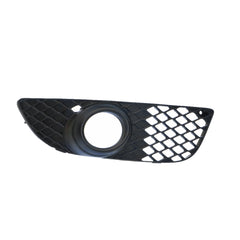 Front Bar Grille With Fog Light Mount Drivers Side OEM Suits Mitsubishi Lancer CJ 9/2007 to 3/2014