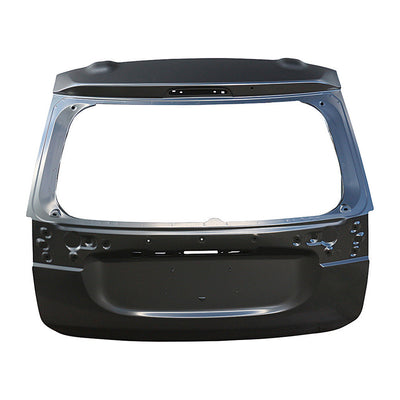 Genuine Lift Gate suits Mitsubishi Outlander ZJ 2012 to 2015