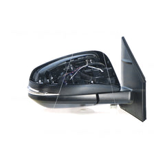 Door Mirror Drivers Side OEM suits Toyota RAV4 GXL/Cruiser 2017 to 2019