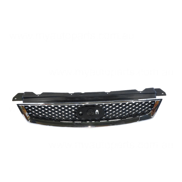 Grille Certified Suits Ford Focus LS/LT 2005 to 2009