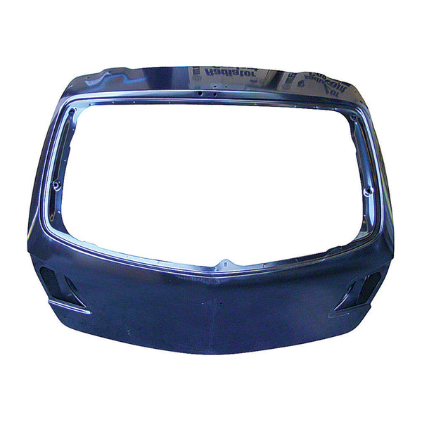 OEM Tail Gate With Spoiler suits Mazda 3 BK 2006 to 2009