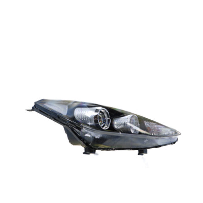 Halogen Head Lamp Drivers Side Genuine Suits Kia Sportage QL 2015 to 2021
