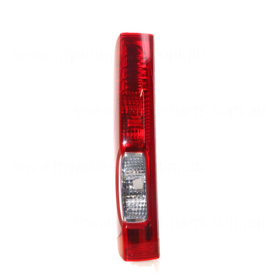 Tail Lamp Passenger Side Certified Suits Renault Trafic X83 2004 to 2014