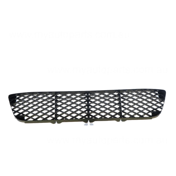 Front Bar Grille OEM Suits Mazda 323 BJ 2001 to 2004