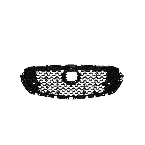 OEM Grille With Camera suits Mazda CX-30 DM 2019 onwards